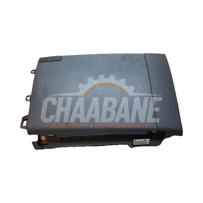 Boite a gants 566857097G Skoda Kodiaq 2.0 TSI 4x4 2016