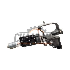 Hayon moteur 4G9827851G Audi RS 6 Avant (C7) 4.0 V8 TFSI Performance 32V 2013 / 2018