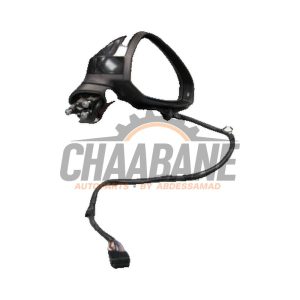 Retroviseur droit 8W1857410D Audi A4 2024