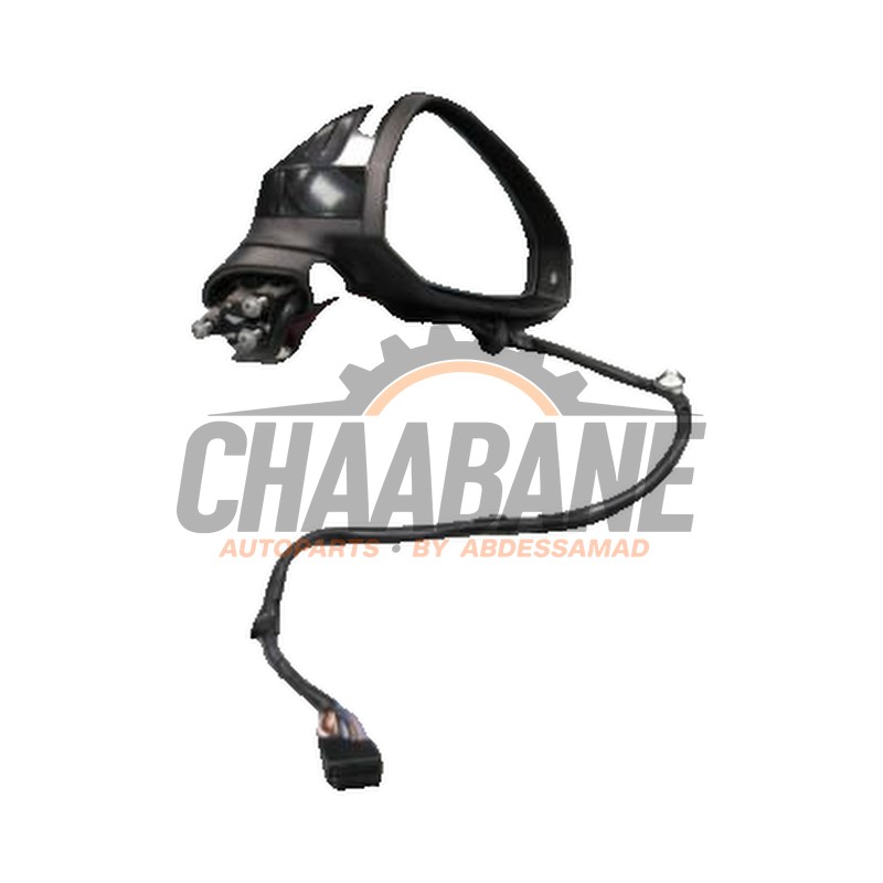 Retroviseur droit 8W1857410D Audi A4 2024