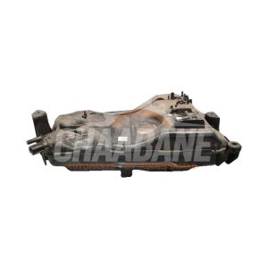 Reservoir Adblue 5Q0131877G Audi A3 Sportback (8VA/8VF) 2.0 35 TDI 16V 2012 / 2020