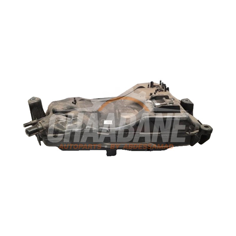 Reservoir Adblue 5Q0131877G Audi A3 Sportback (8VA/8VF) 2.0 35 TDI 16V 2012 / 2020