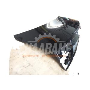 Couvercle coffre 4N0827025A Audi A8 2017