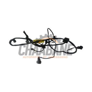 Kit capteur PDC 0009055504 Mercedes GLE (W166) 250d 2.0