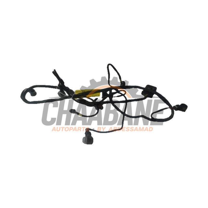 Kit capteur PDC 0009055504 Mercedes GLE (W166) 250d 2.0