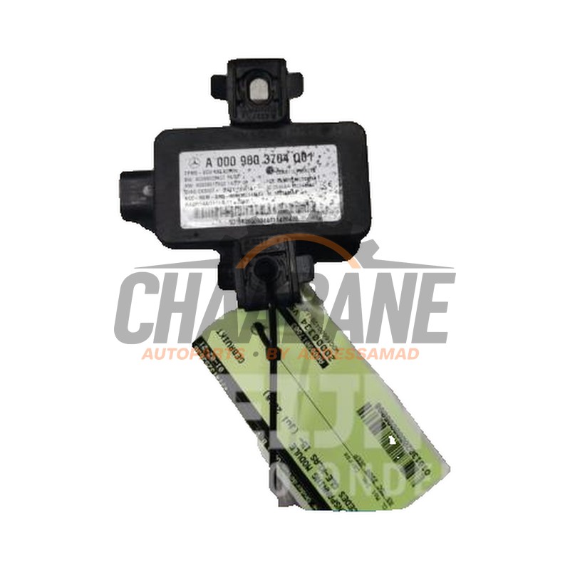Module gonflage pneus A0009017803 Mercedes GLE (W166) 250d 2.0