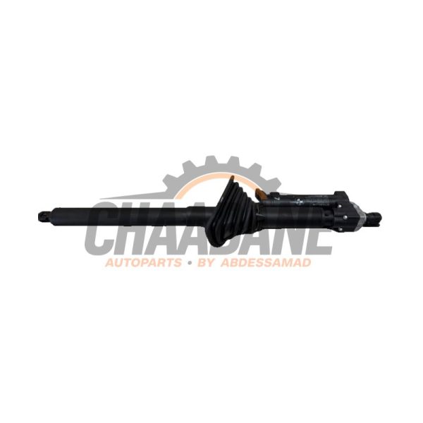 Kit amortisseur gaz hayon 51247330627 BMW 4 serie Gran Coupe (F36) 420i xDrive 2.0 Turbo 16V 2014 / 2021