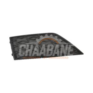 Pare-chocs grille 5E3807681E Skoda Octavia 2019