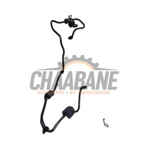 Conduit (divers) T2H2018 Jaguar XE 2.0 D E-Performance 16V