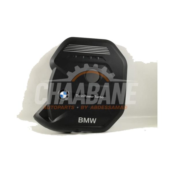 Couverture moteur 8629243 BMW 7-Serie 2015 / 2022
