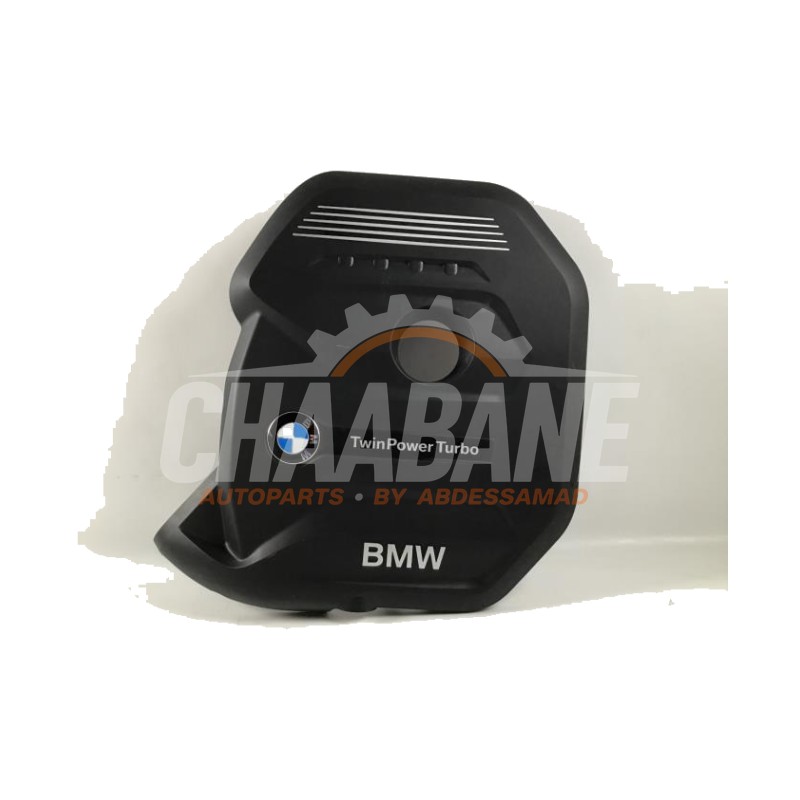 Couverture moteur 8629243 BMW 7-Serie 2015 / 2022