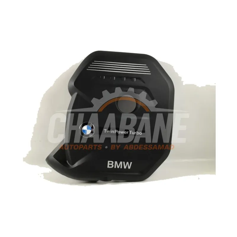 Couverture moteur 8629243 BMW 7-Serie 2015 / 2022