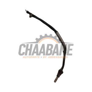 Capteur temperature dEchappement A0009051405 Mercedes Sprinter 5t 519 CDI 3.0 V6 RWD