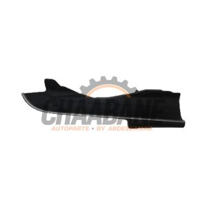 Bande decorative de tableau de bord 2386800301 Mercedes E (R238) E-300 2.0 Turbo 16V
