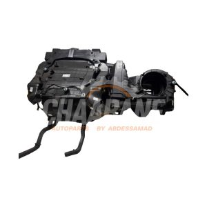 Bloc chauffage A4478300160 Mercedes Vito (447.6) 2.2 114 CDI 16V