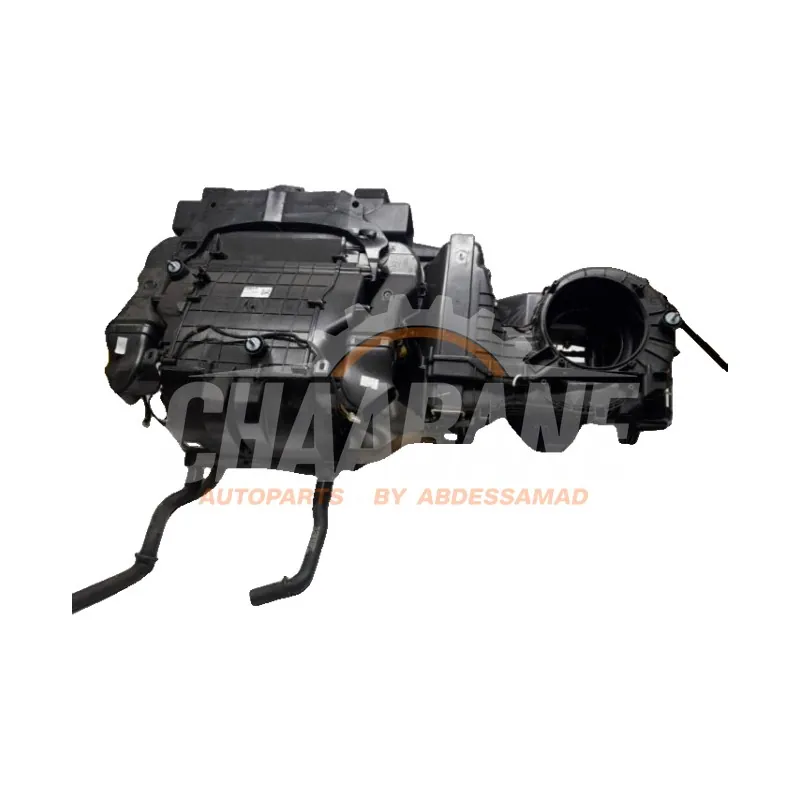 Bloc chauffage A4478300160 Mercedes Vito (447.6) 1.6 111 CDI 16V