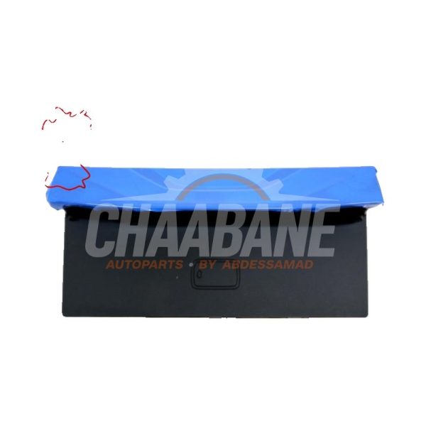 Chargeur sans fil 5A1DB20 BMW 2 serie Gran Coupe (F44) 220d 2.0 16V 2019