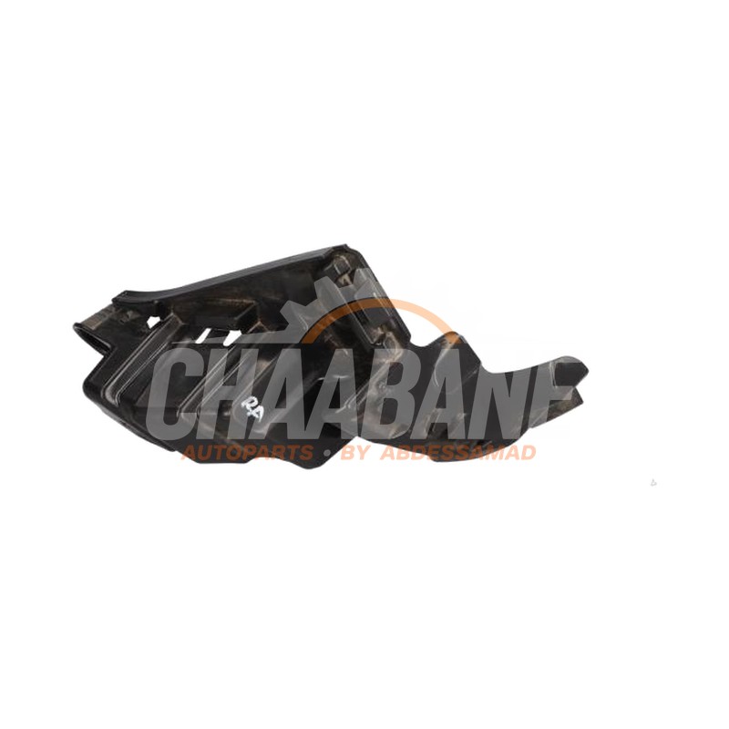 Support pare-chocs arriere droit 5FF807378 Cupra Formentor 2.0 TSI 16V 4Drive 2020