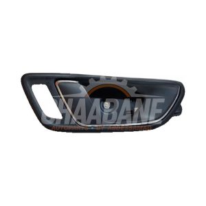 Poignee portiere 4portes avant droite Seat Leon (5FB) 1.8 TSI Ecomotive 16V 2012 / 2020