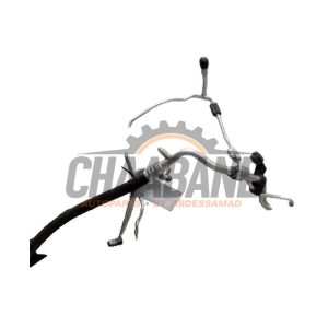 Tuyau de climatisation A2468302615 Mercedes GLA (156.9) 1.6 180 16V