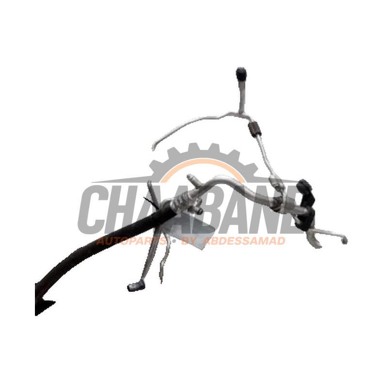Tuyau de climatisation A2468302615 Mercedes GLA (156.9) 1.6 180 16V