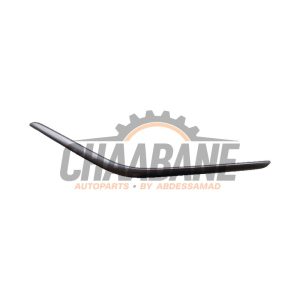 Bande decorative A1767201022 Mercedes A (W176) 1.6 A-180 16V