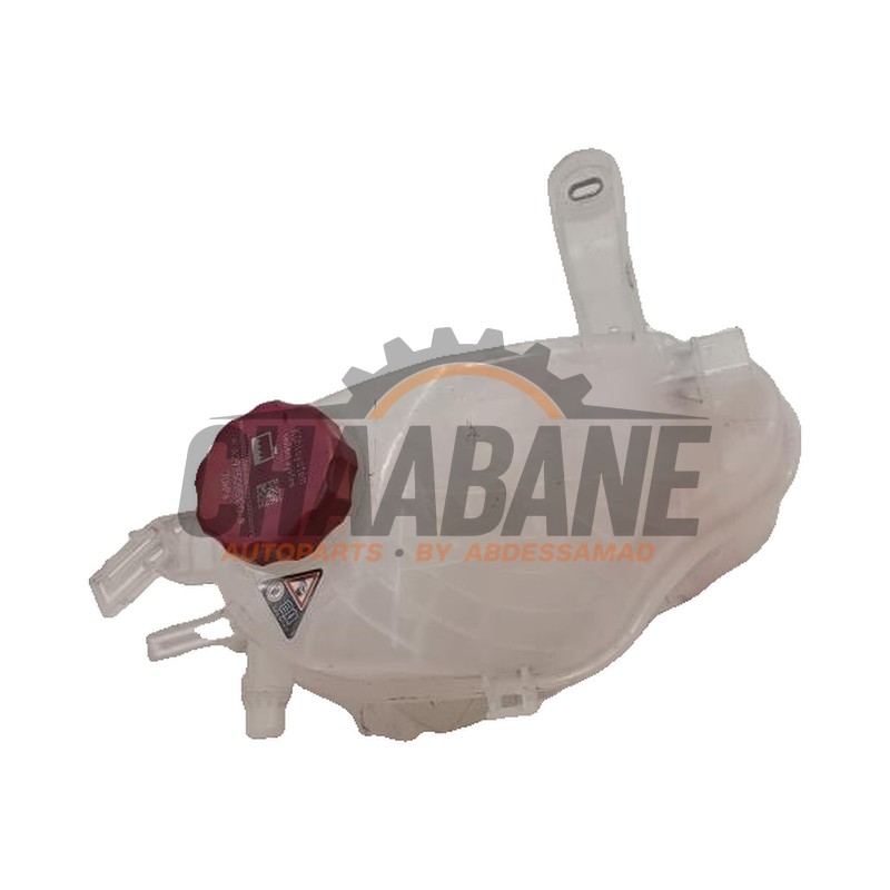 Reservoir dexpansion A2975000800 Mercedes EQE