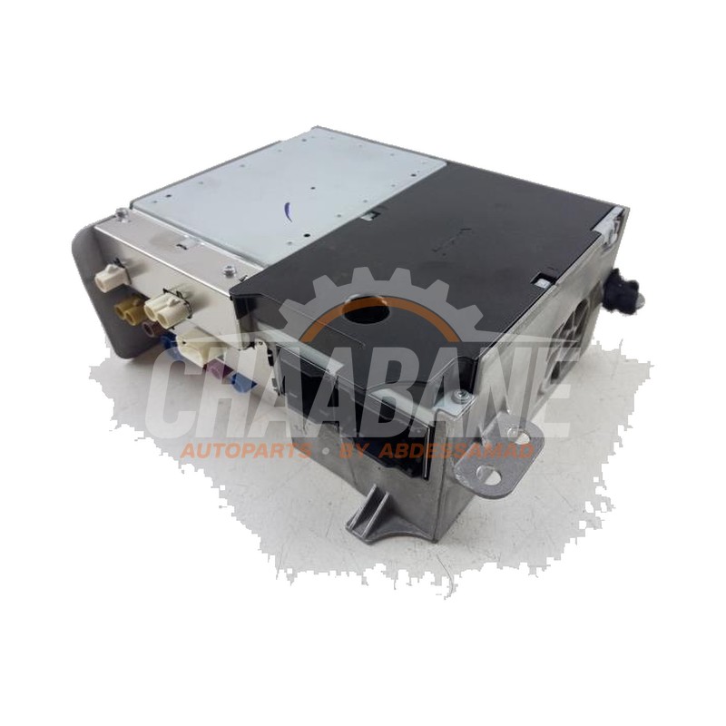 Unite de controle Multimedia A2479003418 Mercedes EQA (N243) 250+ 71 kWh