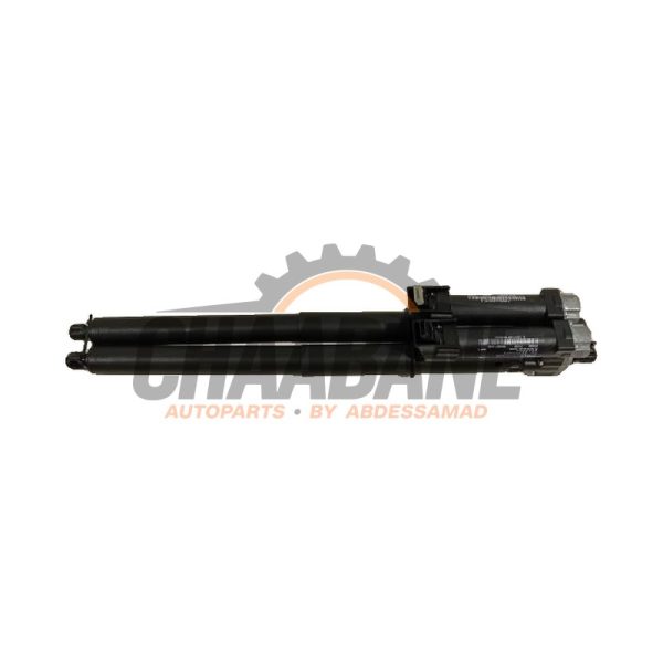 Verin de coffre 7330627 BMW 4-Serie 2014 / 2021