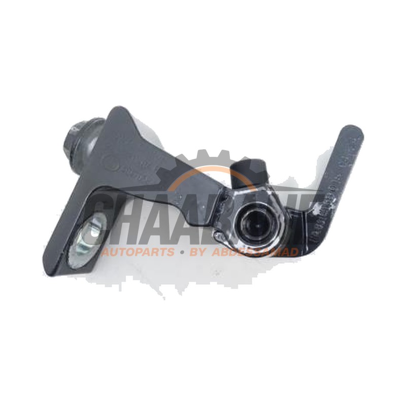 Charniere porte arriere droite 8X0831404F Volkswagen ID.3 (E11/E12) First, Life, Pro 58 kWh 2019