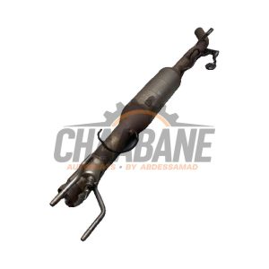 Capteur NOx A0009053009 Mercedes Sprinter 4t (907.6/910.6) 416 CDI 2.1 D RWD