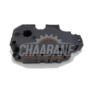 Clapet chauffage moteur A1699060100 Mercedes C (C205) C-300 2.0 Turbo 16V