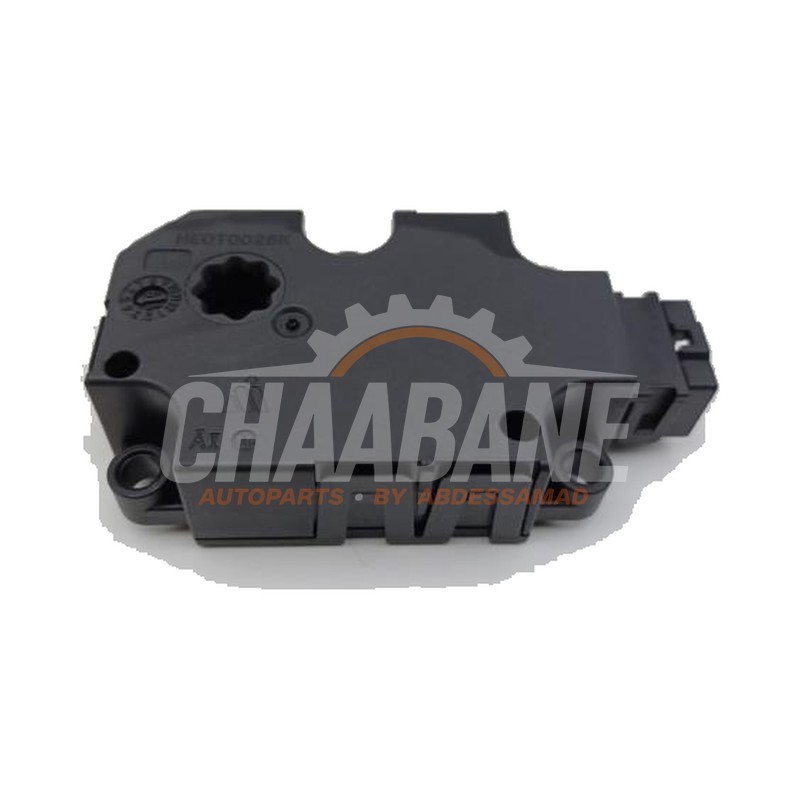 Clapet chauffage moteur A1699060100 Mercedes C-Klasse AMG (W205) C-63 S,Edition 1 AMG 4.0 V8 Biturbo