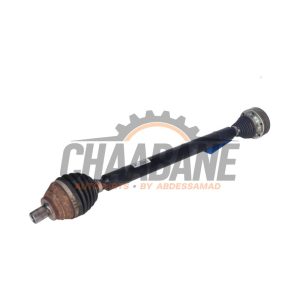 Cardan droit (transmission) Seat Leon 2012 / 2020