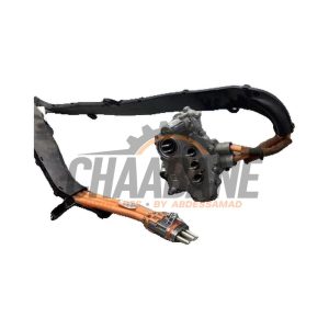 Cable haute tension A0565457428 Mercedes GLC (X253) 2.0 350 e 16V 4-Matic