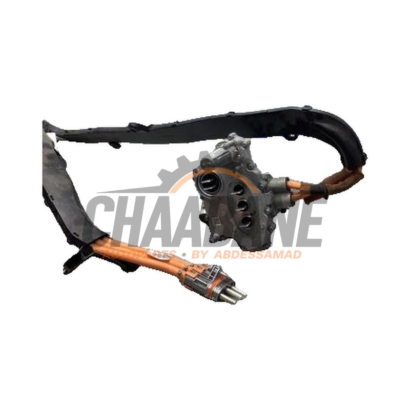 Cable haute tension A0565457428 Mercedes GLC (X253) 2.0 350 e 16V 4-Matic