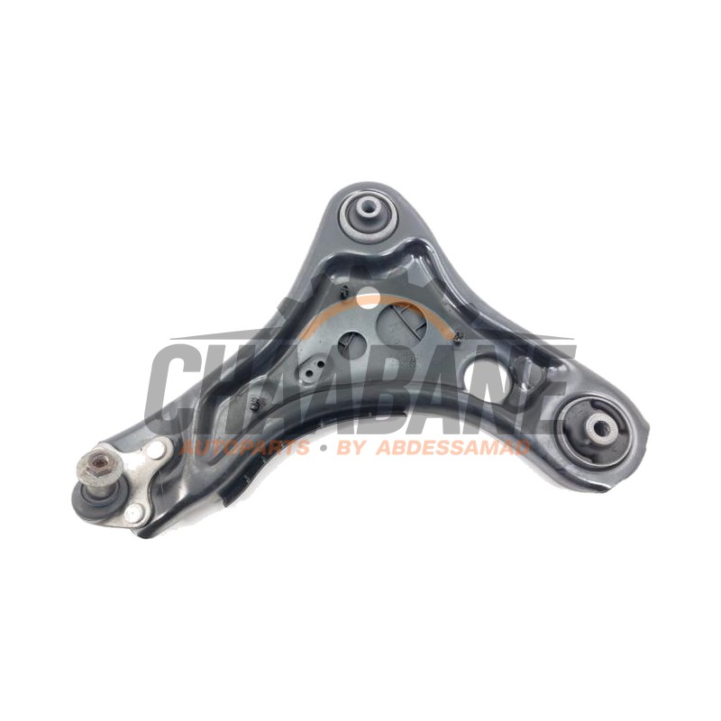 Bielle de reaction avant droite 1EA407152A Audi Q4 2021