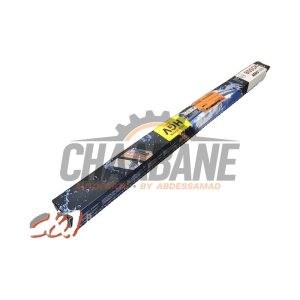 Kit lamelles essuie-glace RUITENWISSERBLADEN Volkswagen Crafter (SY) 2.0 TDI 2016