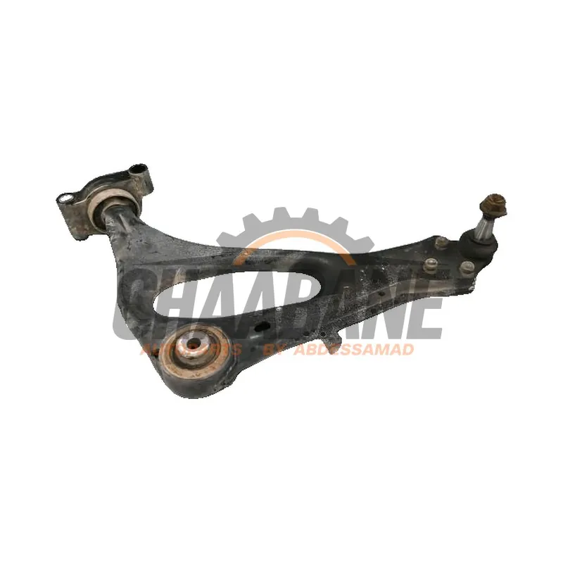 Bras de suspension avant gauche A4473307500 Mercedes Vito (447.6) 1.7 110 CDI 16V