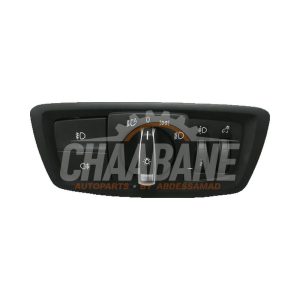 Commodo phare 61316847526 BMW 2-Serie 2013 / 2021