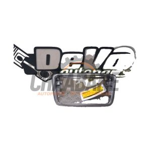 Bande decorative de tableau de bord A1766890018 Mercedes A (W176) 2.2 A-200 CDI, A-200d 16V