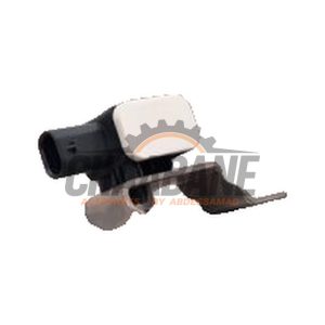 Capteur crash pedestre 971907651 Porsche Cayenne III (9YA) 2.9 Biturbo V6 24V S 2017