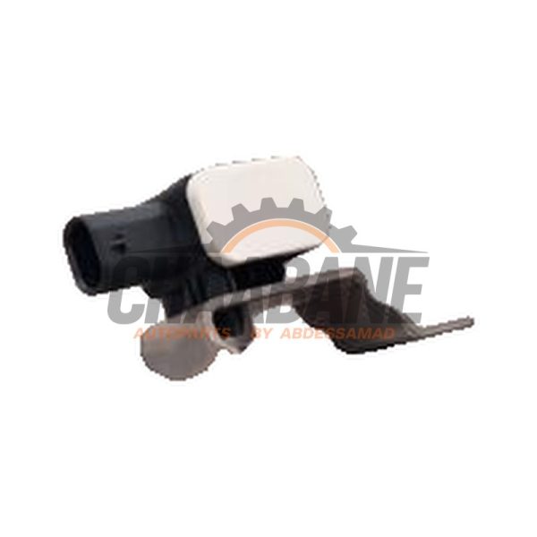 Capteur crash pedestre 971907651 Porsche Cayenne III (9YA) 2.9 Biturbo V6 24V S 2017