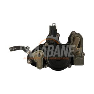 Ventilation carter 06K103495BL Audi A4 Avant (B9) 2.0 TFSI 16V Mild Hybrid Quattro 2015