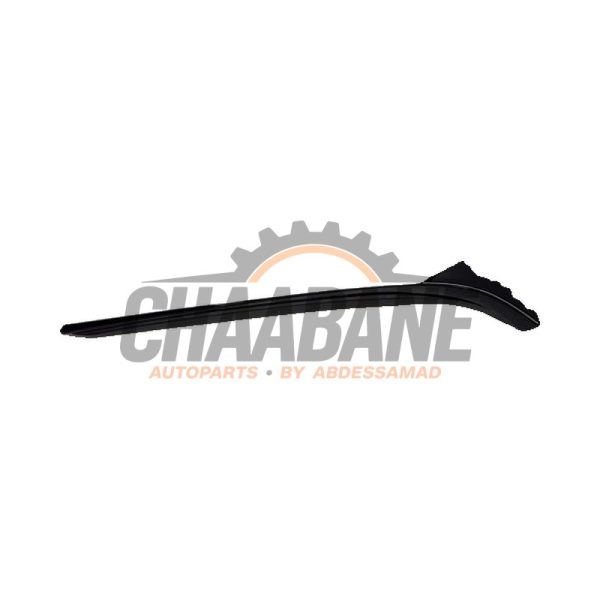 Baguette de coffre 51627304605 BMW X5 (F15) xDrive 25d 2.0 2013 / 2018