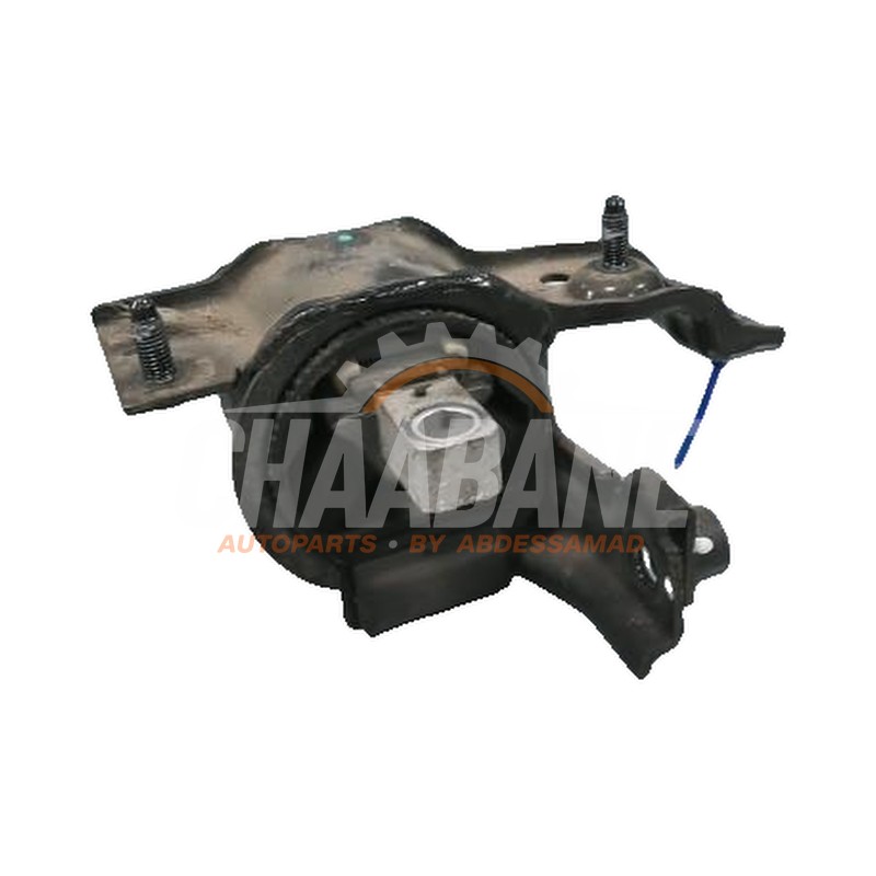 Support boite de vitesses 6RF199555D Skoda Rapid 2012 / 2019