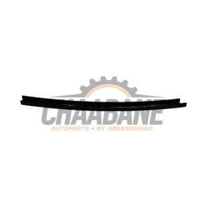Bande decorative 74107410047 BMW X3 (G01) 2017