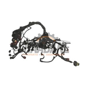 Faisceau electrique 8K1971074ED Audi A5 Cabrio (F57/F5E) 2.0 TDI 16V 2016