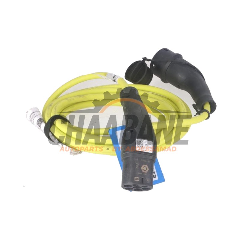 Cable de recharge hybride 1EA971639H Volkswagen ID.4 2020