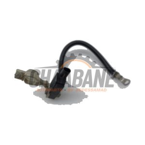 Capteur de batterie A0009058812 Mercedes E (C238) E-300 2.0 Turbo 16V